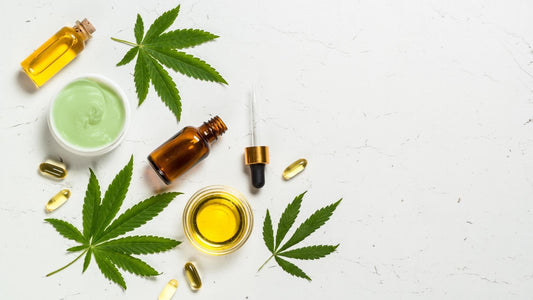 Everything You Need to Know About CBD Skincare 2023